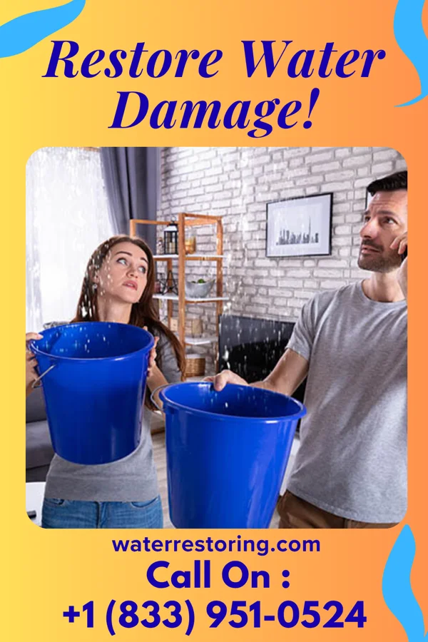 water restoration Express Damage Restoration Pros Richland